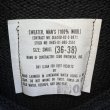 画像5: DEAD STOCK 1982's USN GOB Sweater　Size SMALL (5)