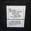 画像4: DEAD STOCK 2003's USN GOB Sweater　Size XLARGE