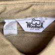 画像4: DEAD STOCK 1980's Woolrich Chamois Shirt　Size S