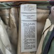 画像5: DEAD STOCK 1996's US Military ECWCS Gen1 GORE-TEX Pants　Size SMALL-SHORT (5)