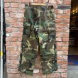 画像9: DEAD STOCK 1997's USMC GORE-TEX Pants　Size SMALL-REGULAR (9)