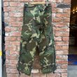 画像8: DEAD STOCK 1990's US Military ECWCS Gen1 GORE-TEX Pants　Size SMALL-REGULAR (8)