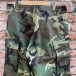 画像14: DEAD STOCK 1996's US Military ECWCS Gen1 GORE-TEX Pants　Size SMALL-SHORT (14)