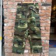 画像2: DEAD STOCK 1997's USMC GORE-TEX Pants　Size SMALL-REGULAR (2)