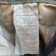 画像5: DEAD STOCK 1990's US Military ECWCS Gen1 GORE-TEX Pants　Size SMALL-REGULAR (5)