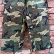 画像9: DEAD STOCK 1996's US Military ECWCS Gen1 GORE-TEX Pants　Size SMALL-SHORT (9)