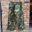 画像10: DEAD STOCK 1996's US Military ECWCS Gen1 GORE-TEX Pants　Size SMALL-SHORT (10)