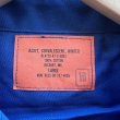 画像4: DEAD STOCK 1981's US Medical Corps Convalescent Jacket　Size LARGE (4)