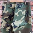 画像11: DEAD STOCK 1996's US Military ECWCS Gen1 GORE-TEX Pants　Size SMALL-SHORT (11)