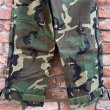 画像15: DEAD STOCK 1996's US Military ECWCS Gen1 GORE-TEX Pants　Size SMALL-SHORT (15)