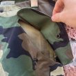 画像8: DEAD STOCK 1996's US Military ECWCS Gen1 GORE-TEX Pants　Size SMALL-SHORT (8)