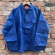 画像2: DEAD STOCK 1981's US Medical Corps Convalescent Jacket　Size LARGE (2)