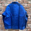 画像8: DEAD STOCK 1981's US Medical Corps Convalescent Jacket　Size LARGE (8)