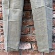 画像15: DEAD STOCK 〜70's Slim Tapered Ivy Style Pants　Size W31 L30