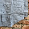 画像6: DEAD STOCK 1995's USN Chambray Shirt　Size MEDIUM (6)