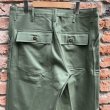 画像9: DEAD STOCK 1980's WINFIELD OG-107 Type Utility Trousers　Size W36 L32 (9)