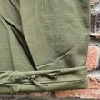 画像8: DEAD STOCK 1969's US Military Jungle Fatigue Pants　Size X-LARGE-REGULAR (8)