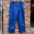 画像2: DEAD STOCK 1968's US Medical Corps Convalescent Pants　Size M (2)