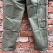 画像10: DEAD STOCK 1980's WINFIELD OG-107 Type Utility Trousers　Size W38 L32 (10)