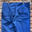 画像10: DEAD STOCK 1968's US Medical Corps Convalescent Pants　Size M (10)