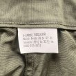 画像5: DEAD STOCK 1969's US Military Jungle Fatigue Pants　Size X-LARGE-REGULAR (5)