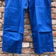 画像7: DEAD STOCK 1968's US Medical Corps Convalescent Pants　Size M (7)