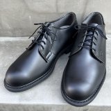 画像: DEAD STOCK 2016's USN Service Shoes　Size 8 2E