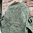 画像10: DEAD STOCK 2001’s US Military NOMEX Quilting Liner　Size LARGE-LONG (10)