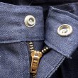 画像6: DEAD STOCK 1997’s seafarer Denim Sailor Pants　Size W36 L32 (6)