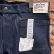 画像4: DEAD STOCK 1997’s seafarer Denim Sailor Pants　Size W36 L32 (4)