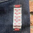 画像15: DEAD STOCK 1999's Levi's 501-0000　Size W42 L33 (15)