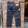 画像10: DEAD STOCK 1999's Levi's 501-0000　Size W42 L33 (10)