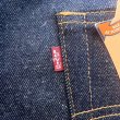 画像14: DEAD STOCK 1999's Levi's 501-0000　Size W42 L33 (14)