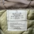 画像3: DEAD STOCK 1984’s US Military Night Desert Camo Parka Quilting Liner  Size MEDIUM (3)