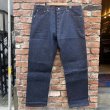 画像2: DEAD STOCK 1999's Levi's 501-0000　Size W42 L33 (2)