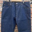 画像3: DEAD STOCK 1999's Levi's 501-0000　Size W42 L33 (3)