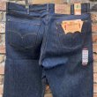 画像11: DEAD STOCK 1999's Levi's 501-0000　Size W42 L33 (11)