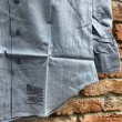 画像6: DEAD STOCK 1987's USN Chambray Shirt　Size SMALL (6)