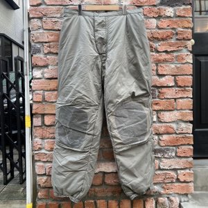 画像: DEAD STOCK  PCU LEVEL7 Pants　Size LARGE