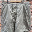 画像2: DEAD STOCK  PCU LEVEL7 Pants　Size LARGE (2)