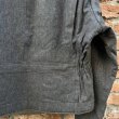 画像12: DEAD STOCK 1950’s Pella Weather-fo Garment Black Work Jacket　Size 46