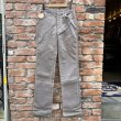 画像2: DEAD STOCK 1980's Lee 560-2804 Corduroy Pants　Size W29 L34 (2)