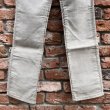 画像7: DEAD STOCK 1980's Wrangler 280SCHR Corduroy Pants　Size W29 L34 (7)