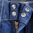 画像4: DEAD STOCK 1980's Levi's Movin' On Denim Bush Pants　Size W28 L34 (4)