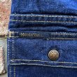 画像11: DEAD STOCK 1980's Levi's Movin' On Denim Bush Pants　Size W28 L34 (11)