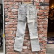 画像9: DEAD STOCK 1980's Wrangler 280SCHR Corduroy Pants　Size W29 L34 (9)