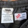 画像5: DEAD STOCK US ARMY APFU Training Nylon Pants (5)