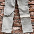 画像12: DEAD STOCK 1980's Wrangler 280SCHR Corduroy Pants　Size W29 L34 (12)