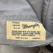 画像6: DEAD STOCK 1980's Wrangler 280SCHR Corduroy Pants　Size W29 L34 (6)