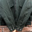 画像7: DEAD STOCK 1950’s DUBBLE WARE Whipcord Work Jacket　Size・40
